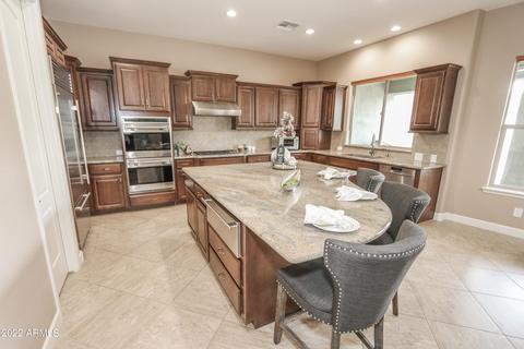 3456 E Bartlett Pl, Chandler, AZ 85249 photo 8