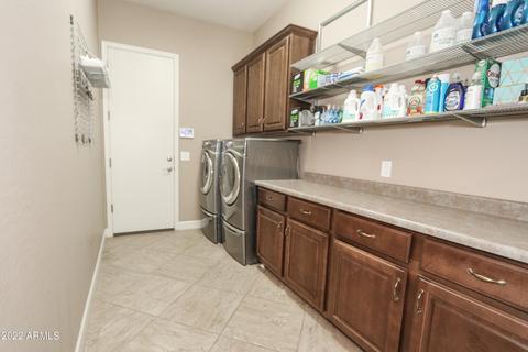 3456 E Bartlett Pl, Chandler, AZ 85249 photo 32