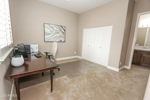3456 E Bartlett Pl, Chandler, AZ 85249 photo 30