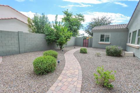 3456 E Bartlett Pl, Chandler, AZ 85249 photo 35