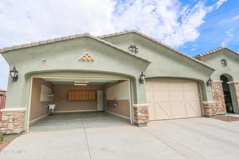 3456 E Bartlett Pl, Chandler, AZ 85249 photo 39
