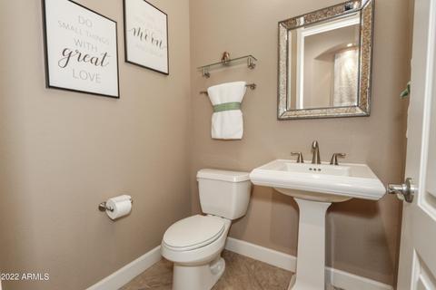3456 E Bartlett Pl, Chandler, AZ 85249 photo 18