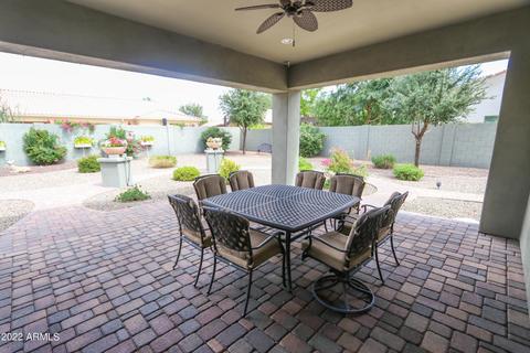 3456 E Bartlett Pl, Chandler, AZ 85249 photo 33