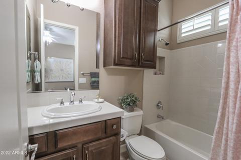 3456 E Bartlett Pl, Chandler, AZ 85249 photo 25