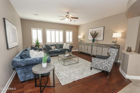 3456 E Bartlett Pl, Chandler, AZ 85249 photo 5