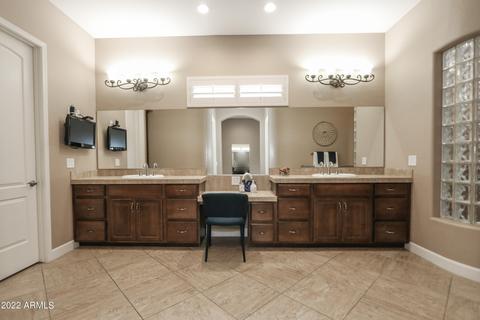 3456 E Bartlett Pl, Chandler, AZ 85249 photo 22