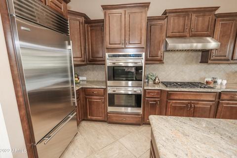 3456 E Bartlett Pl, Chandler, AZ 85249 photo 10
