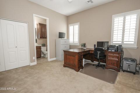 3456 E Bartlett Pl, Chandler, AZ 85249 photo 24