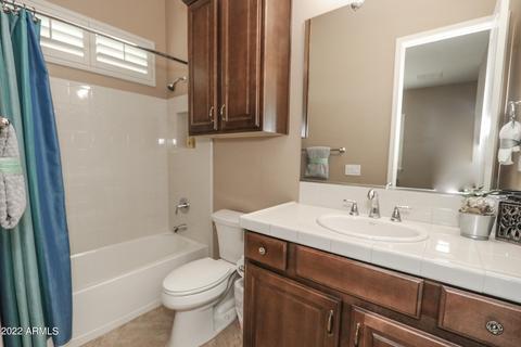 3456 E Bartlett Pl, Chandler, AZ 85249 photo 31