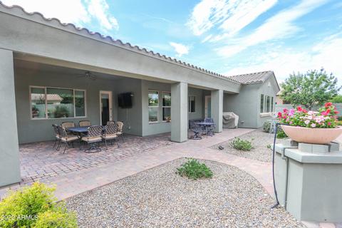 3456 E Bartlett Pl, Chandler, AZ 85249 photo 36