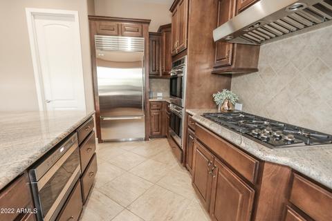 3456 E Bartlett Pl, Chandler, AZ 85249 photo 9