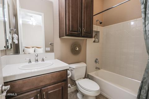 3456 E Bartlett Pl, Chandler, AZ 85249 photo 27