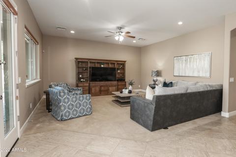3456 E Bartlett Pl, Chandler, AZ 85249 photo 16