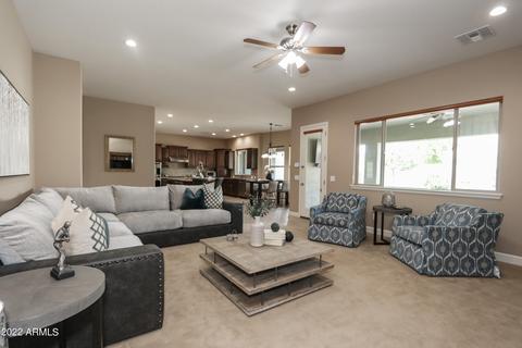 3456 E Bartlett Pl, Chandler, AZ 85249 photo 17