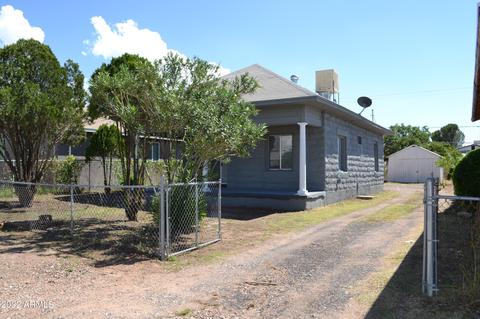 653 E 18th St, Douglas, AZ 85607 photo 2