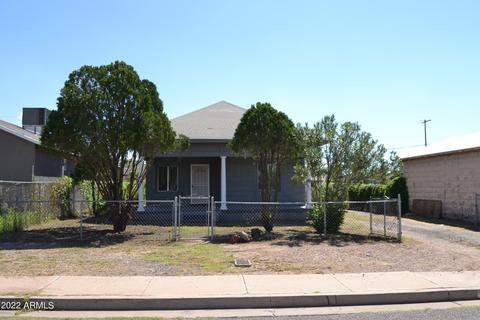 653 E 18th St, Douglas, AZ 85607 photo 1