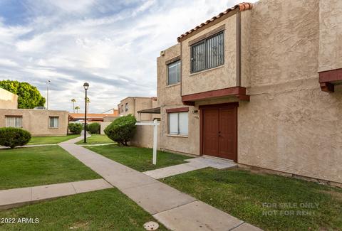 6715 W Devonshire Ave, Phoenix, AZ 85033 photo 2