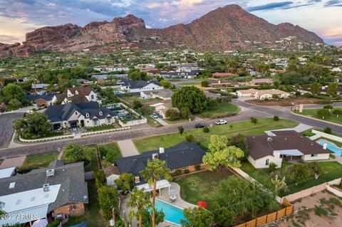 4545 Exeter Blvd, Phoenix, AZ 85018 photo 1