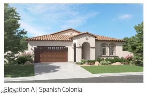 2257 E Fandango Dr, Gilbert, AZ 85298 photo 1