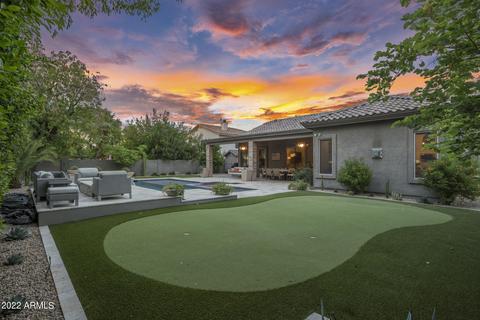 15802 N 45th Pl, Phoenix, AZ 85032 photo 37