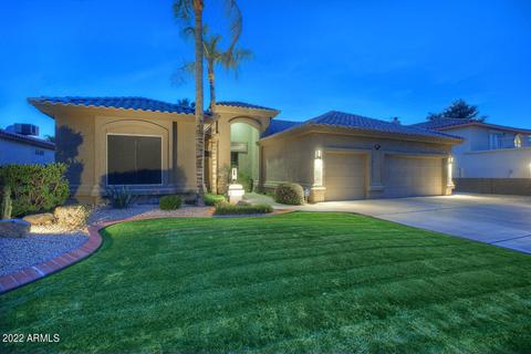 15802 N 45th Pl, Phoenix, AZ 85032 photo 52