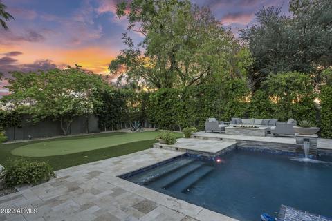 15802 N 45th Pl, Phoenix, AZ 85032 photo 34