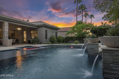15802 N 45th Pl, Phoenix, AZ 85032 photo 39