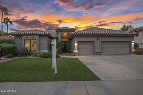 15802 N 45th Pl, Phoenix, AZ 85032 photo 1