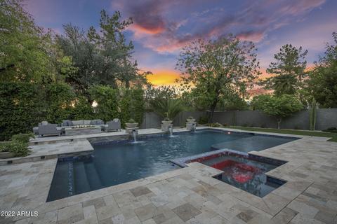 15802 N 45th Pl, Phoenix, AZ 85032 photo 36