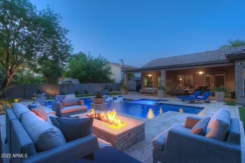 15802 N 45th Pl, Phoenix, AZ 85032 photo 50