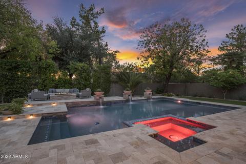 15802 N 45th Pl, Phoenix, AZ 85032 photo 40