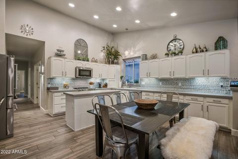 15802 N 45th Pl, Phoenix, AZ 85032 photo 16