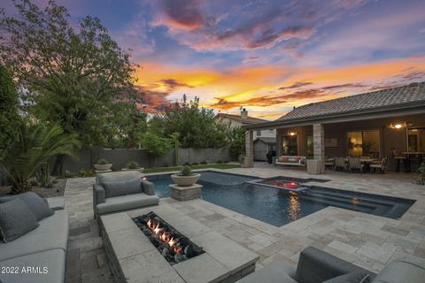 15802 N 45th Pl, Phoenix, AZ 85032 photo 38