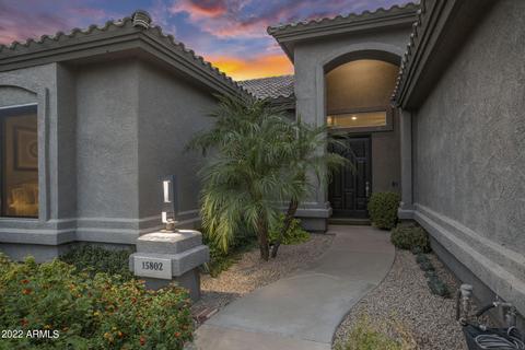 15802 N 45th Pl, Phoenix, AZ 85032 photo 3