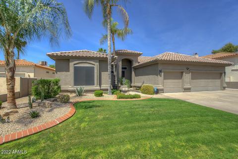 15802 N 45th Pl, Phoenix, AZ 85032 photo 53