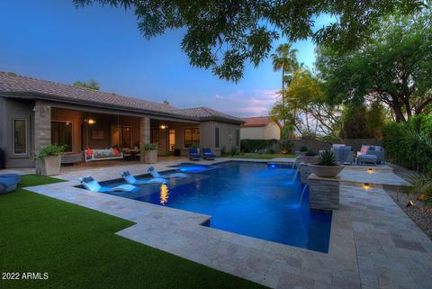 15802 N 45th Pl, Phoenix, AZ 85032 photo 44