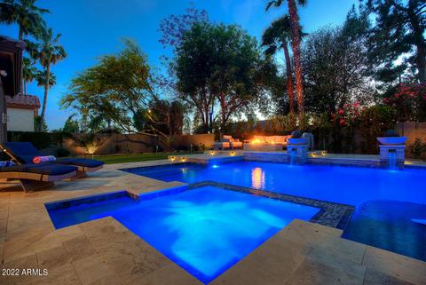 15802 N 45th Pl, Phoenix, AZ 85032 photo 49
