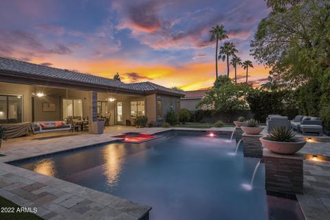 15802 N 45th Pl, Phoenix, AZ 85032 photo 33