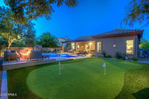 15802 N 45th Pl, Phoenix, AZ 85032 photo 51