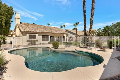 3519 E Manso St, Phoenix, AZ 85044 photo 19