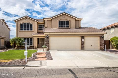 31438 N Blackfoot Dr, San Tan Valley, AZ 85143
