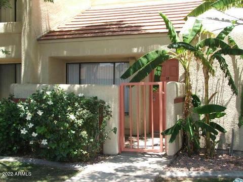 1432 W Emerald Ave #38, Mesa, AZ 85202