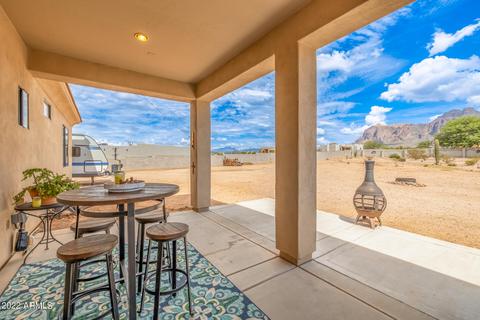 1879 N Hilton Rd, Apache Junction, AZ 85119 photo 62