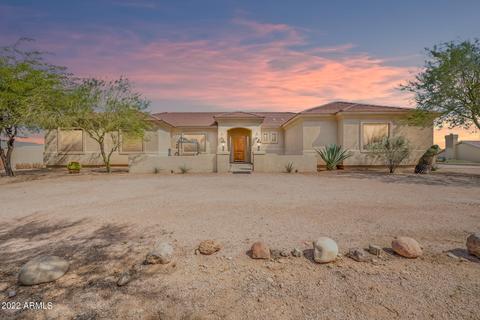 1879 N Hilton Rd, Apache Junction, AZ 85119 photo 1