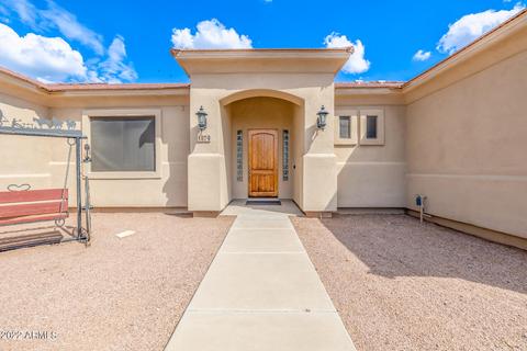 1879 N Hilton Rd, Apache Junction, AZ 85119 photo 12