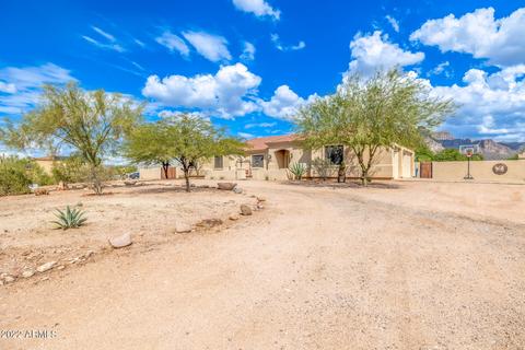 1879 N Hilton Rd, Apache Junction, AZ 85119 photo 17