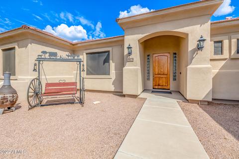 1879 N Hilton Rd, Apache Junction, AZ 85119 photo 19