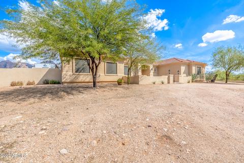 1879 N Hilton Rd, Apache Junction, AZ 85119 photo 14