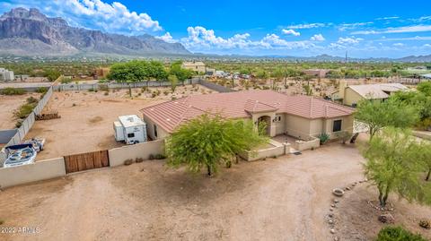 1879 N Hilton Rd, Apache Junction, AZ 85119 photo 6