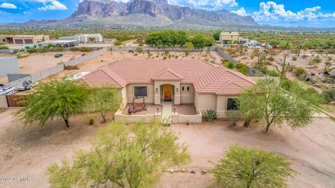 1879 N Hilton Rd, Apache Junction, AZ 85119 photo 3